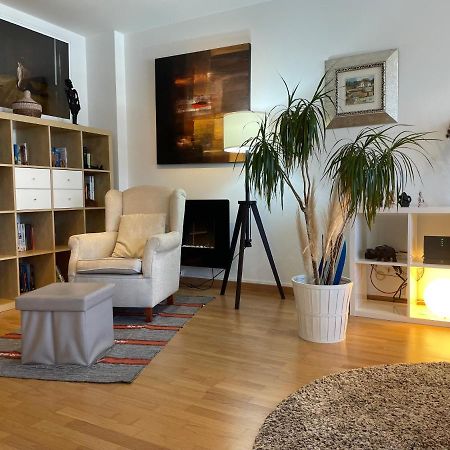 Appartamento El Rincon De Poniente Gijón Esterno foto