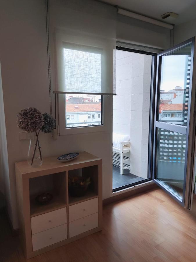 Appartamento El Rincon De Poniente Gijón Esterno foto