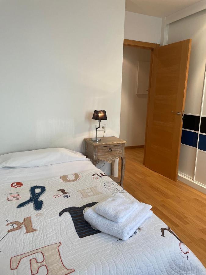 Appartamento El Rincon De Poniente Gijón Esterno foto